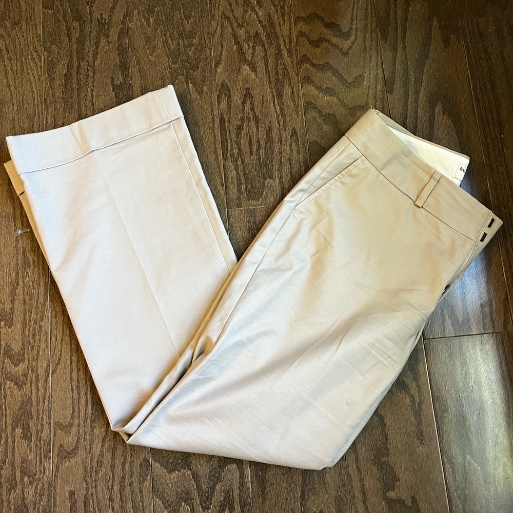 Perfect BR spring dress pant